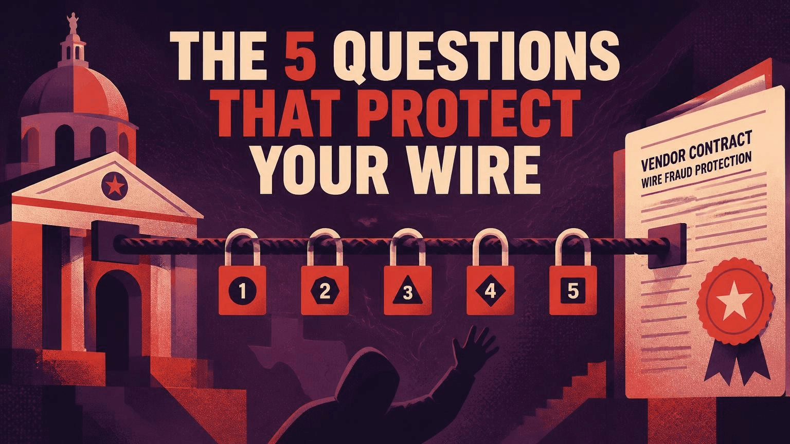 Before You Sign With Another Title Tech Vendor, Ask These Five Questions
