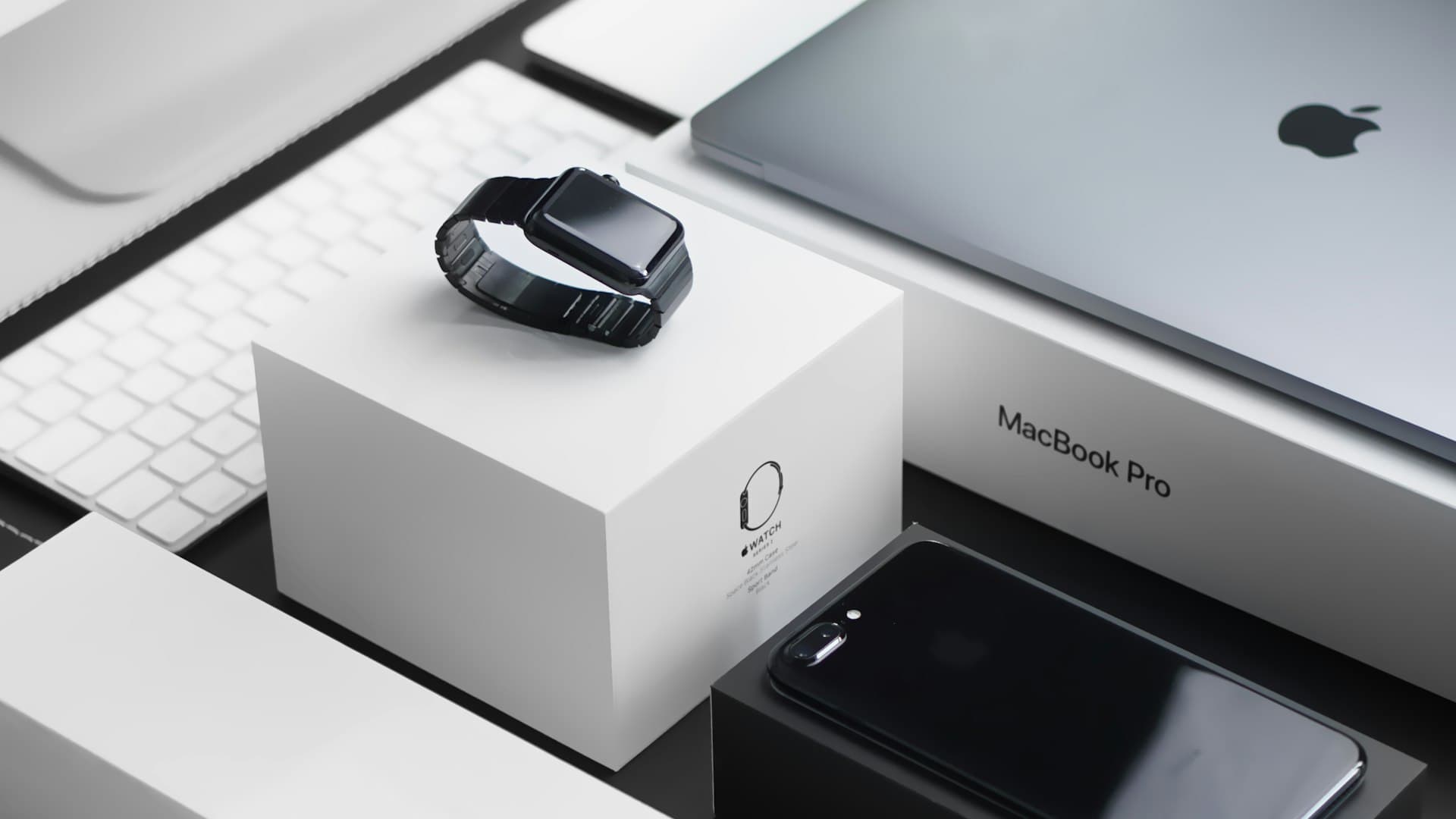 Enterprise Apple Expertise - Techvera