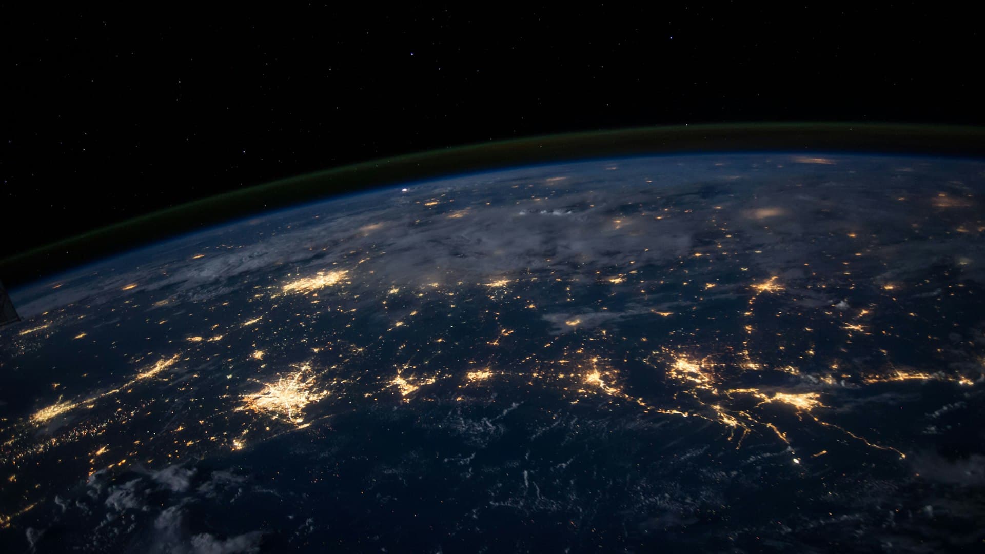Cloud Excellence on AWS - Techvera