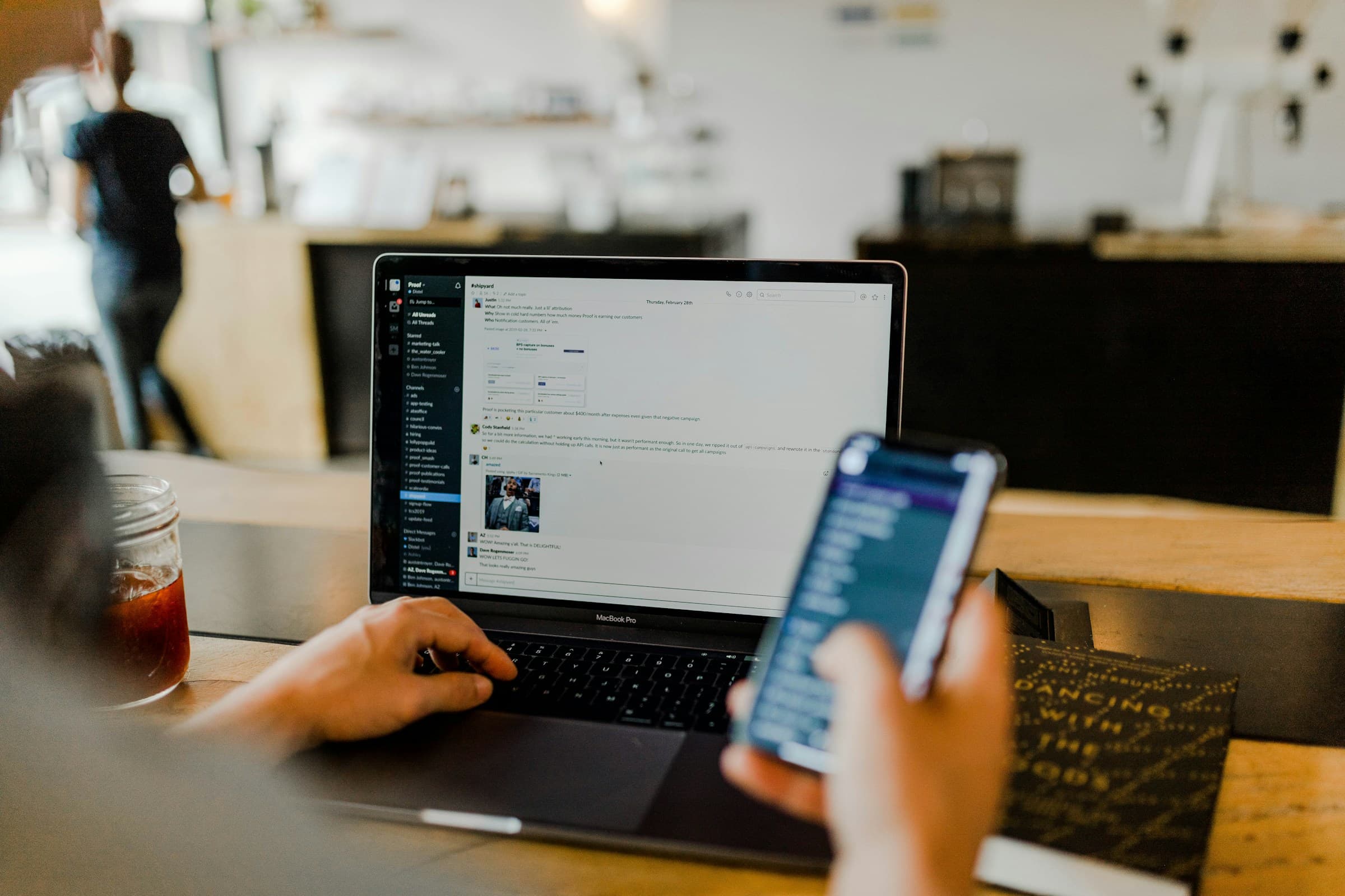Email Security and SASE, Delivered - Techvera