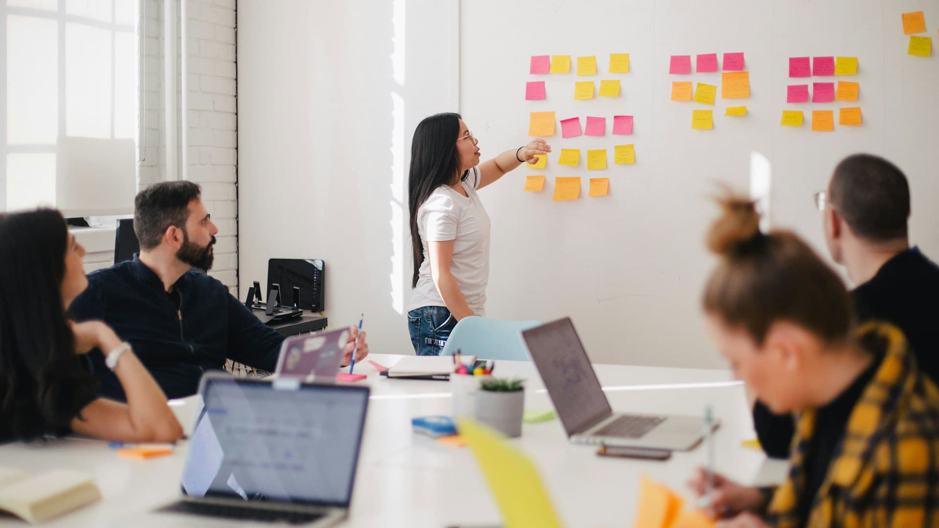 Schedule a free IT strategy consultation with Techvera