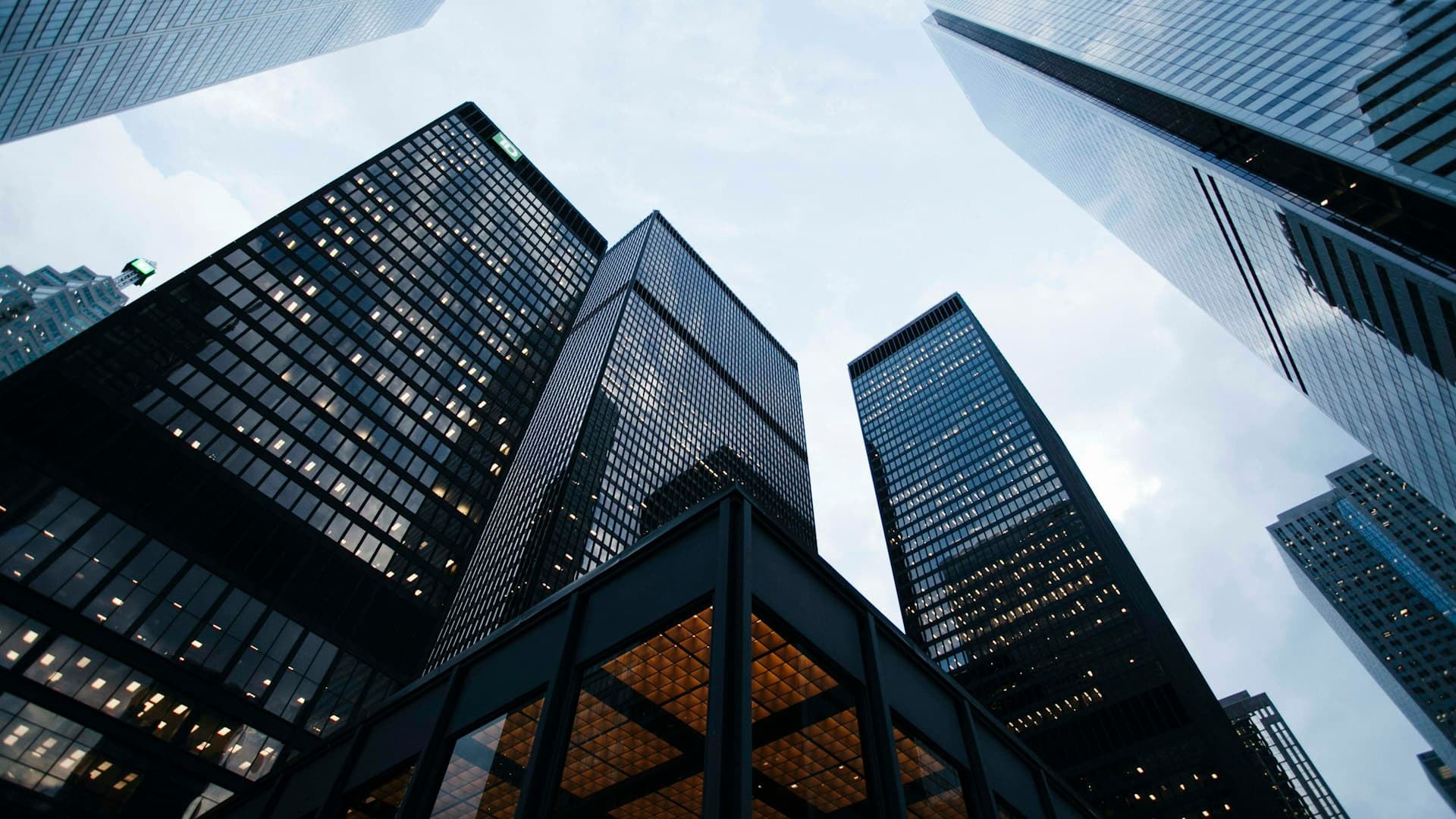 IT Built for Banking & Wealth Management - Techvera