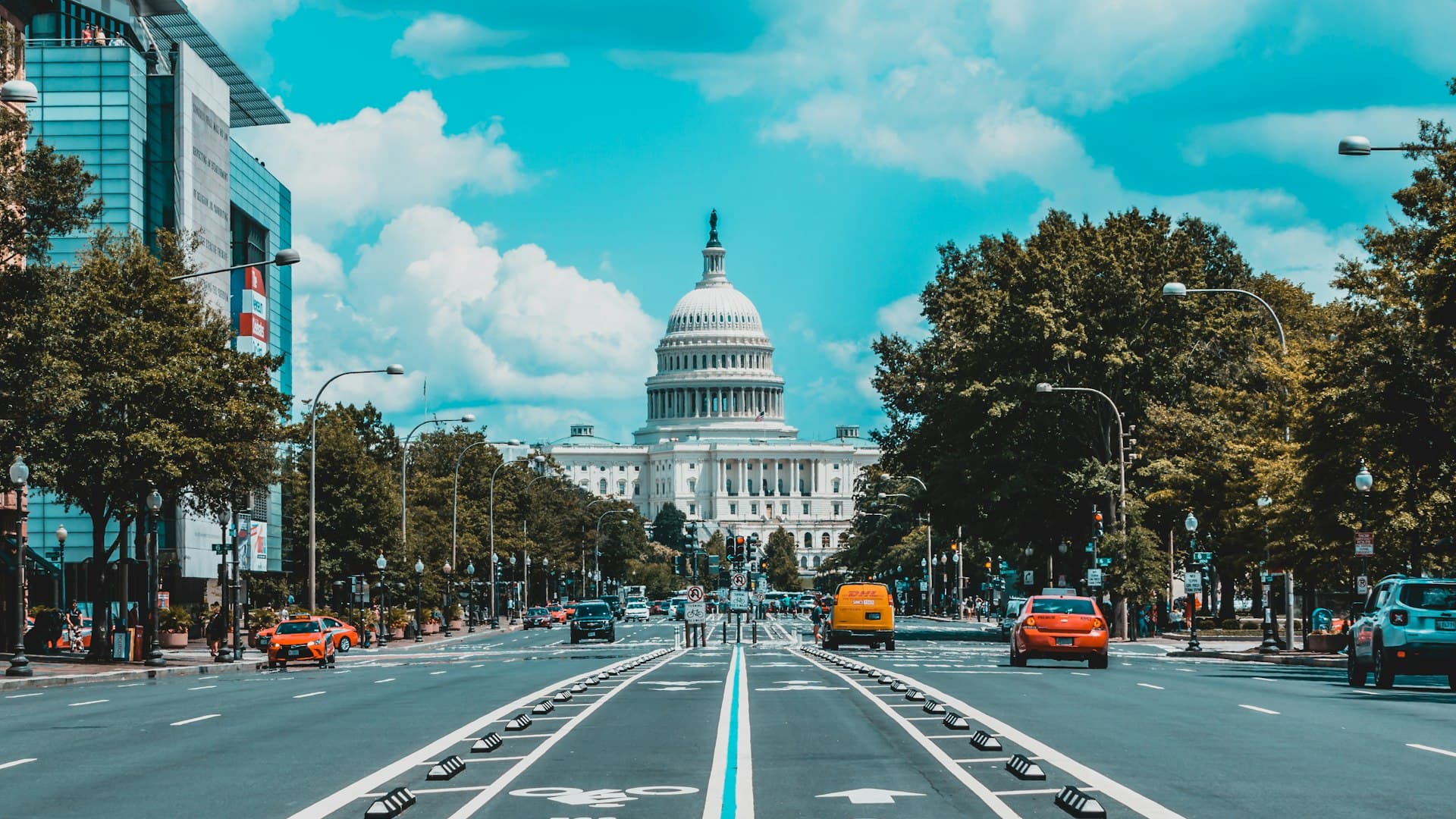 IT Security & Compliance for Government Contractors & Defense - Techvera