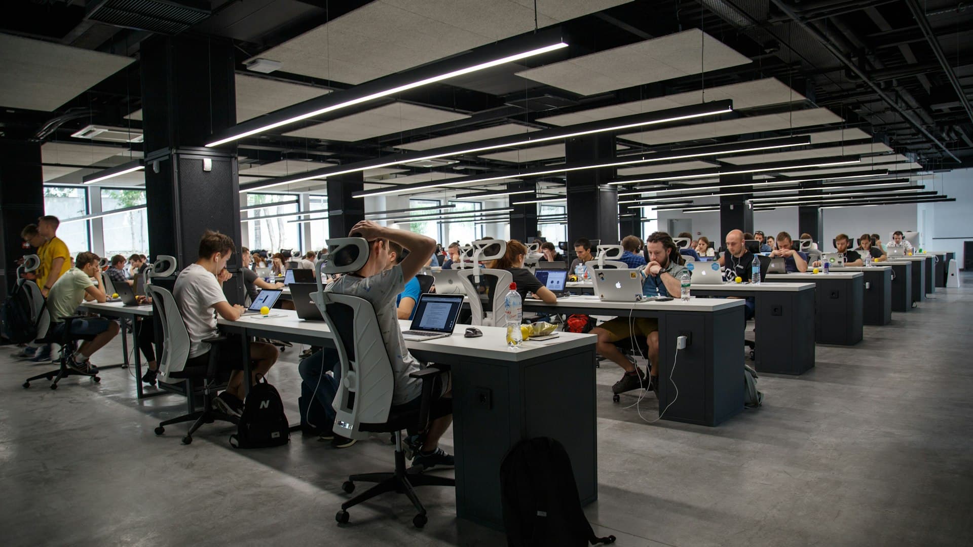 Managed IT services versus in-house IT team comparison