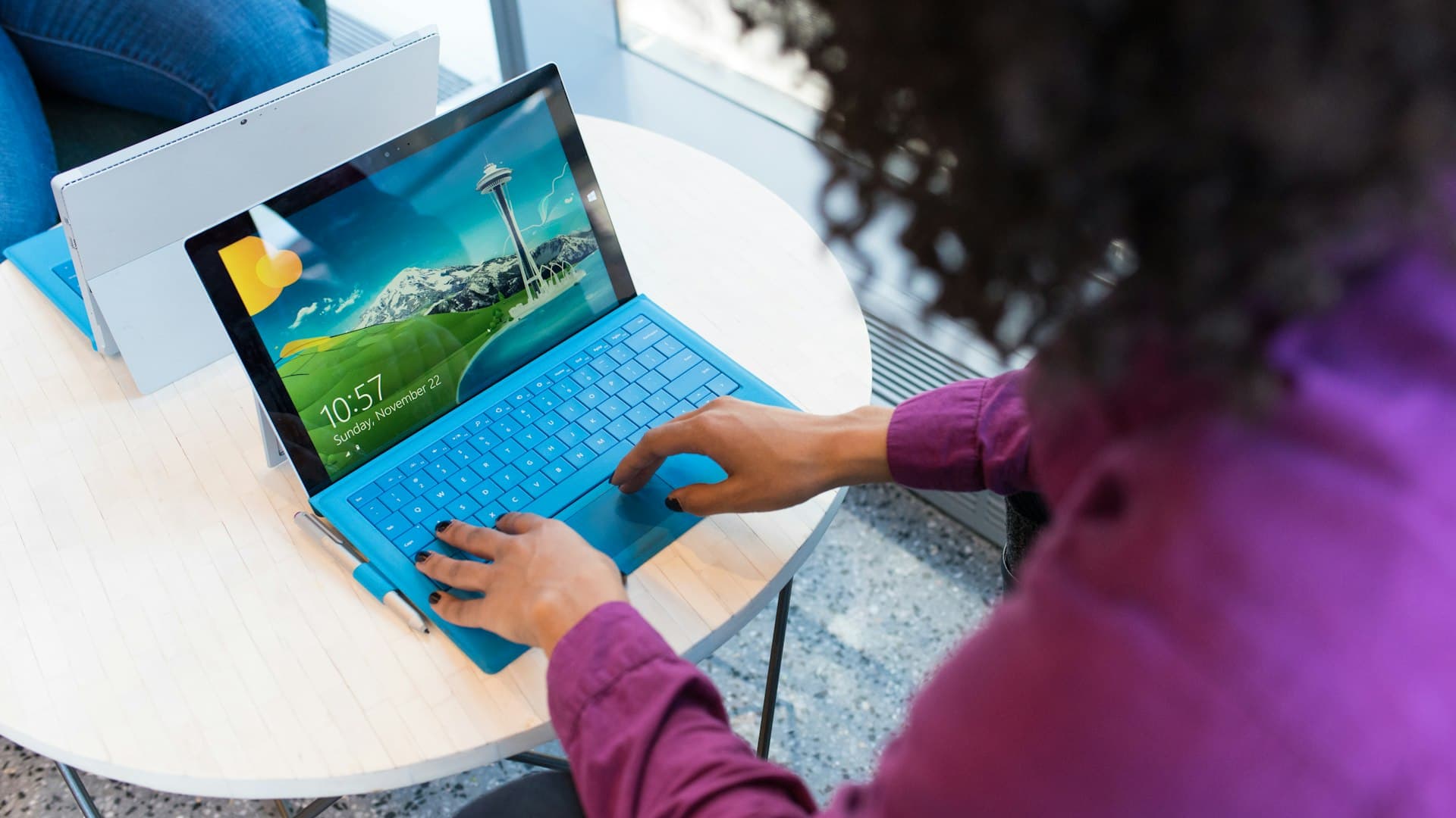 An Elite Team, Zero Lag - Techvera