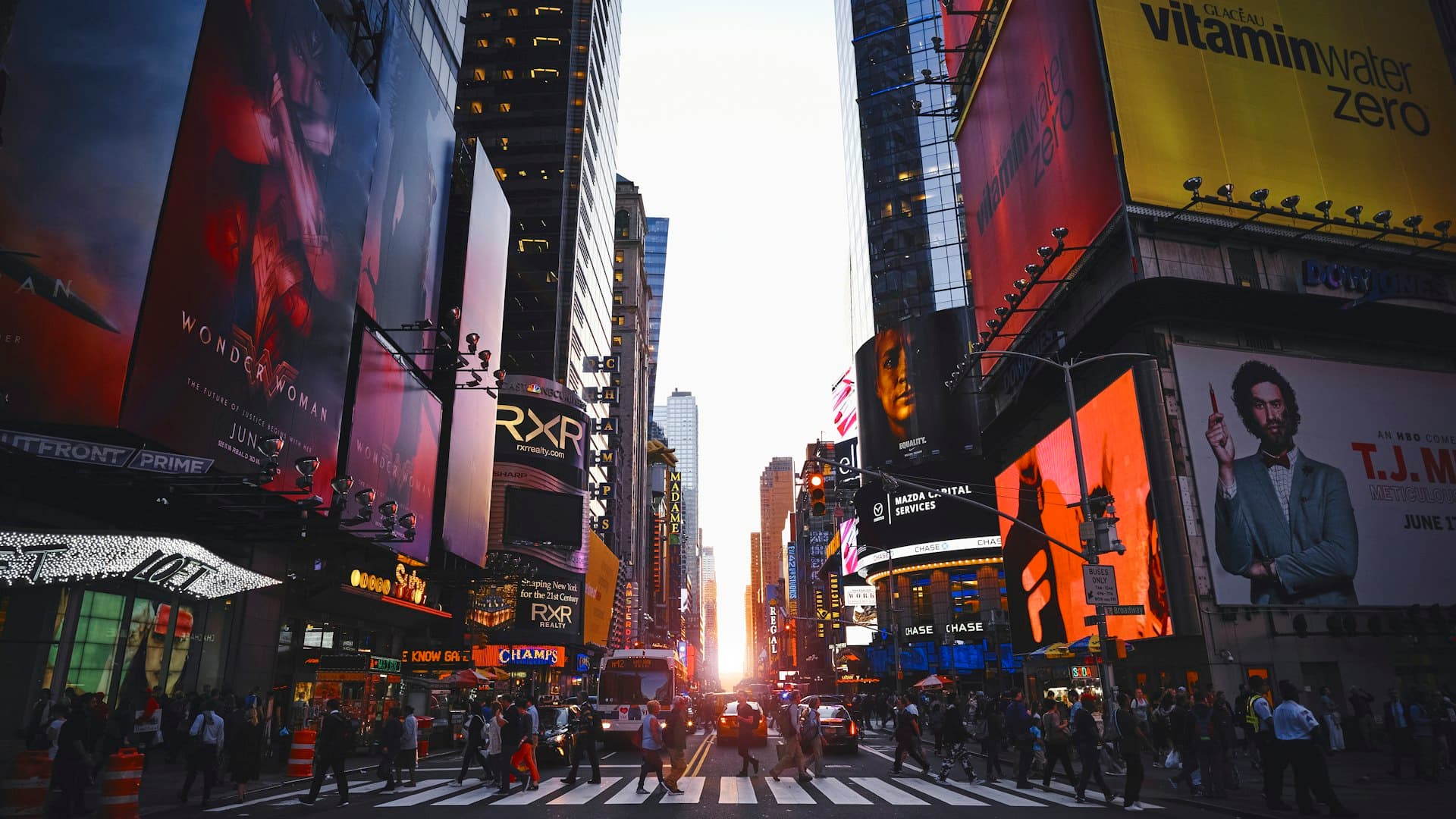 CMMC & Defense Compliance in New York City