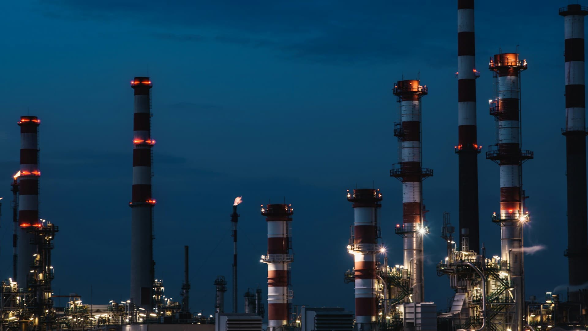 IT That Keeps Operations Running - Techvera