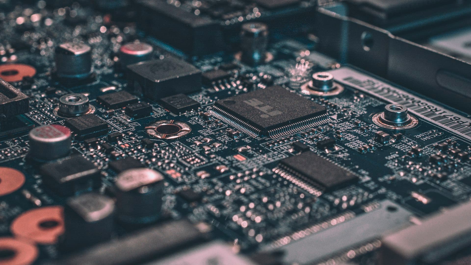 Techvera managed IT services overview