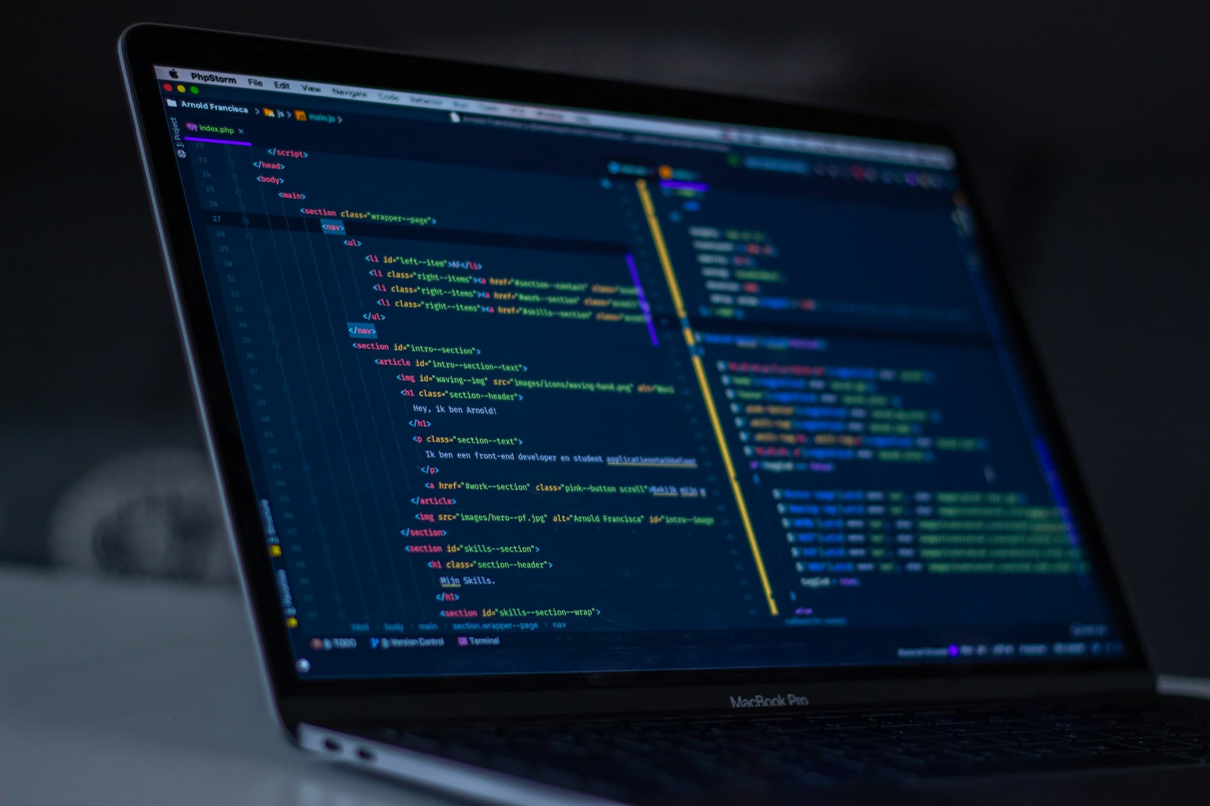 Endpoint and Firewall Security, Fully Managed - Techvera