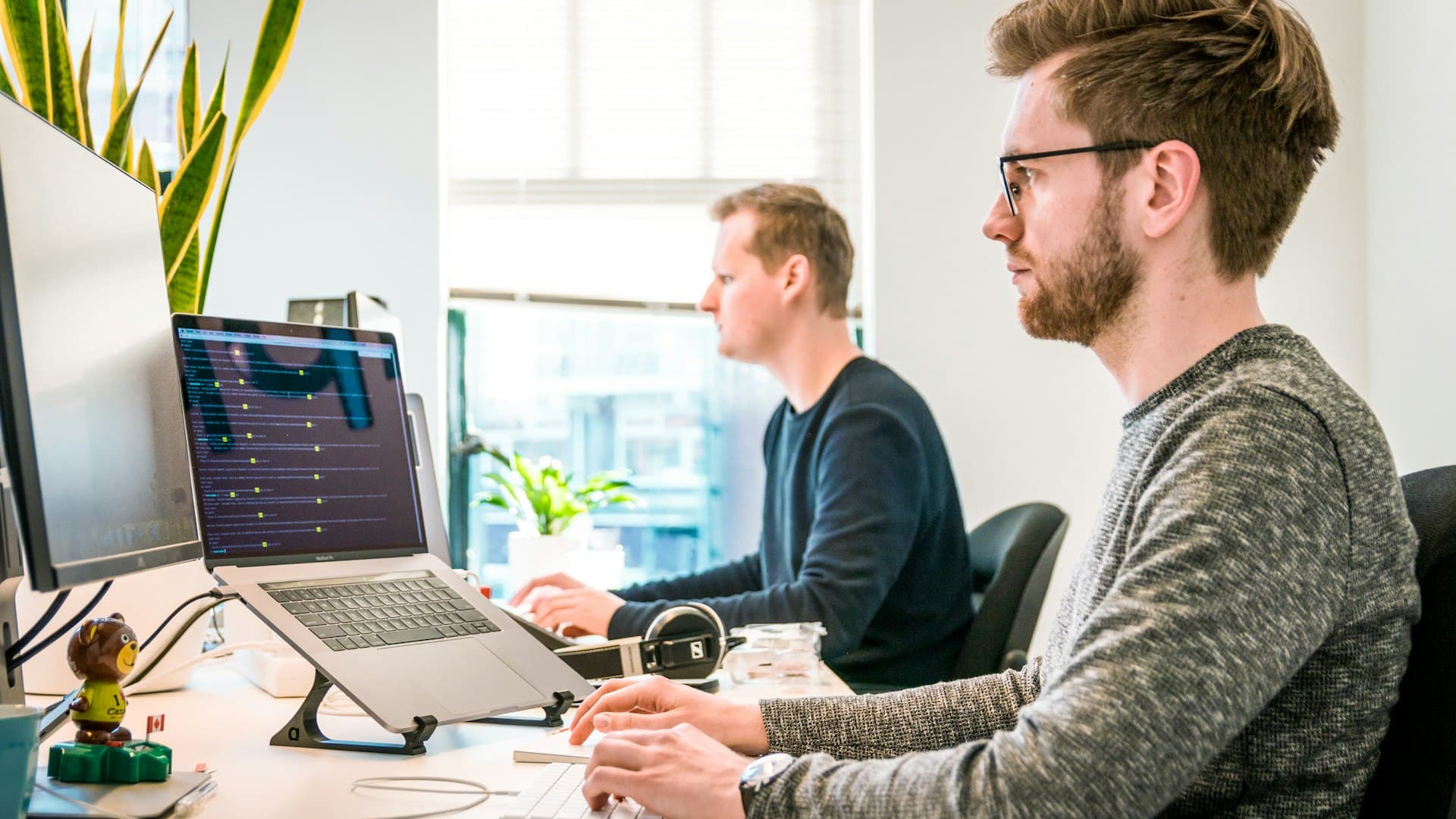 Build Your IT Stack - Techvera